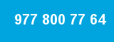 977 800 77 64